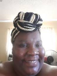 MRS. VANESSA CAROLINE TINKER-ROLLE