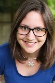 Interview: Debut Author Cindy Baldwin