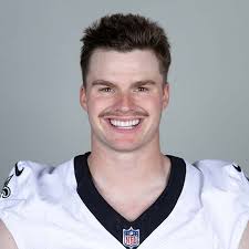 New Orleans Saints announce roster moves