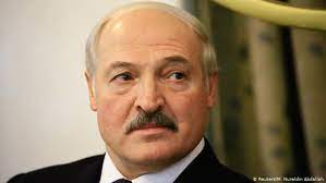 In 1994, lukashenko was elected president with 80.3% of the vote, running on the pledge to take the country back from the abyss — and has managed to hold on to power since. Alexander Lukaschenko 25 Jahre Alleinherrschaft Und Kein Ende Europa Dw 10 07 2019