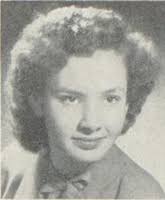 Eleanor Ledyard (Ramsay) (Deceased), Hobart, IN Indiana