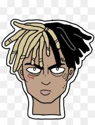 Xxxtentacion Png And Xxxtentacion Transparent Clipart Free Download Cleanpng Kisspng Weve gathered more than 3 million images uploaded by our users and sorted them by the most popular ones. xxxtentacion png and xxxtentacion