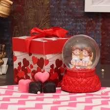 If you are eagerly looking forward. Tied Ribbons Valentine Gift For Girlfriend Boyfriend Husband Wife Girls Boys Globe Couple Gifts Special Gift