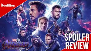 The first screenings are quite early as far as cinema showings go, with debut. Avengers Endgame Review Is This The Best Marvel Movie To Date Spoilers Included Video Dailymotion