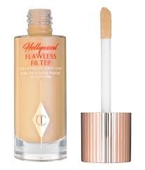 We did not find results for: Charlotte Tilbury Hollywood Flawless Filter Cult Beauty