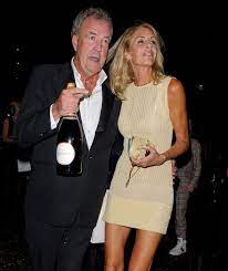 His father, edward, worked as a traveling marketer, and shirley, his mother, was a teacher. Jeremy Clarkson Net Worth The Grand Tour Presenter S Sum Ahead Of Season 2 Release Express Co Uk