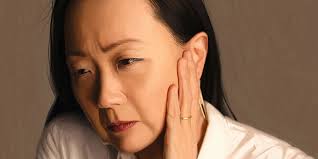 Maybe This Means Something.” Min Jin Lee