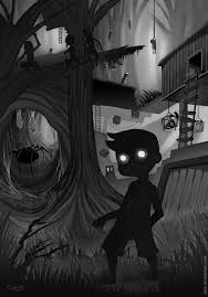 Darkness Game Art Art Video Game Posters