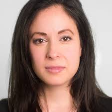 Sarah Lustbader Email & Phone Number