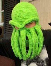 Thingiverse is a universe of things. 19 Lovecraft Knitting Ideas Knitting Cthulhu Crochet Projects