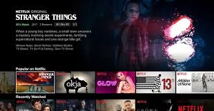 Season 3 on british netflix can be found in our listings below for each season. Netflix And Youtube To Reduce Stream Quality In Europe Due To Coronavirus News Ibc