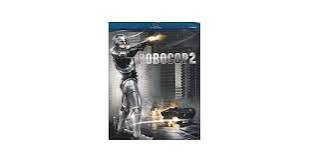 Amazon.com: RoboCop 2 [Blu-ray] : Movies & TV