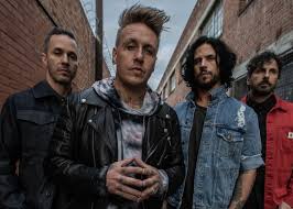 Rockers from ashes to new release new track featured on 'the retaliators' original motion picture soundtrack 31 july 2020 | age of the. Papa Roach Release New Video The Ending Jacoby Shaddix Makes Acting Debut In New Thriller The Retaliators