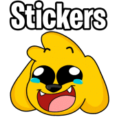 Stickers De Mikecrack Y Los Compas Para Whatsapp 1 0 Apk Mikecrack Compas Stickers Apk Download
