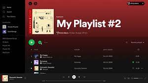 Check spelling or type a new query. Spotify Rolls Out Redesigned Desktop And Web Apps Techcrunch
