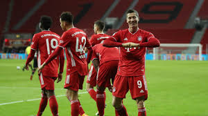 However, alongside schalke, there will be another team or two to drop down to 2. Will Bayern Be Challenged Who Will Suffer Bundesliga Relegation Technobhaskar Com