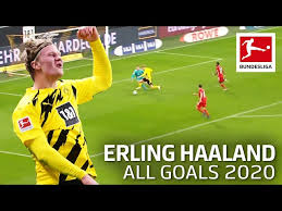 On december 17, 2020, president joe biden (d) announced that he had selected haaland as. Erling Haaland All Goals 2020 Skills Video Download Mp4 2021