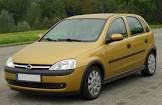 OPEL-CORSA