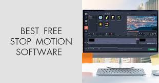We did not find results for: 11 Best Free Stop Motion Software In 2021