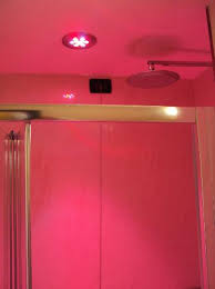 2 pack swimming pool lights, led disco light, glow floating pool light waterproof baby bath toy, battery powered 7 lighting modes hot tub spa lamp for parties, pond decoration, bathroom, pools, bars. Shower Disco Lights Picture Of Hotel Milano Spa Verona Tripadvisor