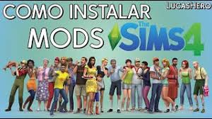 Normalmente no hay ningún problema con los mods de los sims 4 pero, como te hemos explicado en párrafos anteriores, puede … If Bella Was Goth Challenge Sims 4 Speedsims