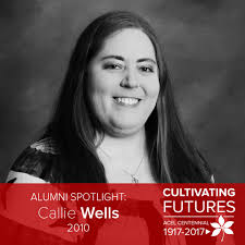 Department of Agricultural Communication, Education, and Leadership