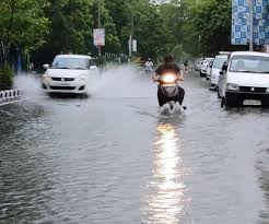 Get new delhi current weather reports and conditions including day and night temperature, precipitation, wind strength. Delhi Weather Forecast News Update People Of Delhi Ncr Kept Waiting For The Rain Throughout The Day