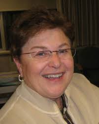 Susan Mary Charron Obituary December 22, 2020