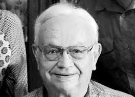 Eugene Lloyd Lintemuth, 88