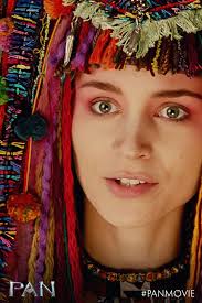 Enter The Neverwood With Tiger Lily A Magically Colorful Woodland Camp That The Neverland Natives Call Home Peter Pan Costumes Tiger Lily Costume Tiger Lily