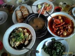 Wanista senarai antara 8 restoran makanan arab yang free wifi turut disediakan di sini. Telok Gong Seafood Restaurant Klang Restaurant Reviews Photos Phone Number Tripadvisor