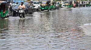 The Great Monsoon Stall: Why the Rains Have Stopped Just Short of Mumbai