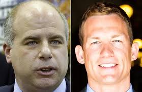 Primaries test loyalty, party sway amid Illinois budget spat