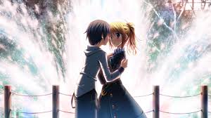 Maybe you would like to learn more about one of these? Anime Love Full Screen Status Wallpapers Wallpaper Cave