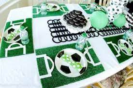 We hope you enjoy and satisfied taking into account our best describe of. Soccer Themed Birthday Party Ideas Lovetoknow
