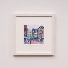 Iconic Ireland. The Jim Scully Art Collection.