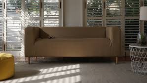 5 out of 5 stars (1) sale price $89.10 $ 89.10 $ 99.00 original price $99.00 (10% off) favorite add to. Anleitung Fur Das Ikea Klippan Sofa