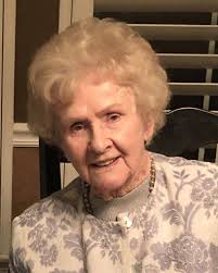 Mary Winifred Lynch Cummings Obituary April 16, 2024