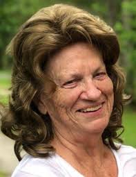 Janet Zehm Obituary (1941