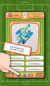 El juego cuenta con una variedad de niveles donde en cada uno de ellos deberás leer detalladamente la pregunta y responder con tus. Download Scratch Football Player Quiz Apk Matjarplay