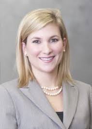 Courtney S. Adams selected to Future Leaders Forum