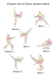 Digital Martial Arts Tae Kwon Do Word Cloud Art Makes A Great Gift Add Names Other Details Colors Of Belts Word Cloud Art Word Cloud Superhero Mom