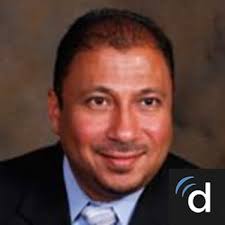 Dr. Fernando Ocon, MD