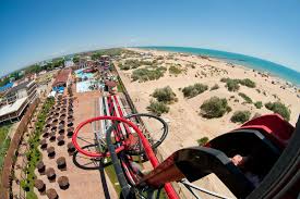 Просмотреть отзывы и фотографии аквапарки (5) на сайте tripadvisor. Akvapark V Vityazevo Olimpiya Oficialnyj Sajt Foto Video