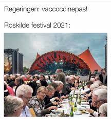 This is a great foundation for us to continue the work on #rf50 and to support and engage a number of associations and charitable purposes so that they can make a difference for children and young. Best 30 Roskilde Fun On 9gag