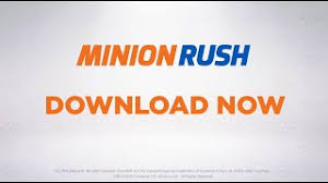Despicable me mod hack features: Minion Rush Mod Apk Full Download Latest Version For Android
