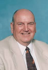 Alan Henry Case Obituary