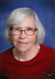 Ona Lorene (Hall) Martin Obituary