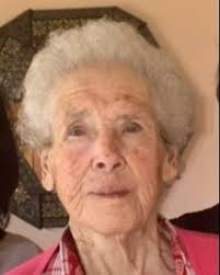 Maria "Molly" Amalia Pacheco Obituary June 6, 2025