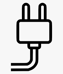 Stock analysis for plug power inc (plug:nasdaq cm) including stock price, stock chart, company news, key statistics, fundamentals and company plug power, inc. Electric Plug Power Wire Wiring Electricity Source Power Plug Icon Png Free Transparent Clipart Clipartkey